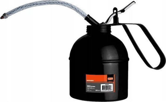 Bahco Γρασαδόρος Χειρός 0.5lt