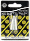 PME Nozzle for Pastry Bags Metallic NZ362