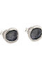 George Art Jewels Cercei din Argint
