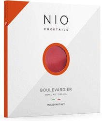 Nio Cocktails Boulevardier Негрони 22.5% 100мл