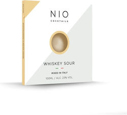 Nio Cocktails