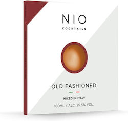 Nio Cocktails