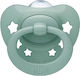 Nuk Orthodontic Pacifier Silicone Signature Sta...