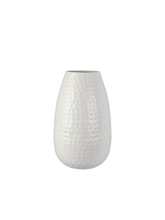 Decorative Vase Σφυρήλατο 30cm