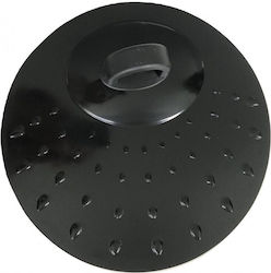 Mplco Καπάκι για Τηγάνι Μεταλλικό 30cm