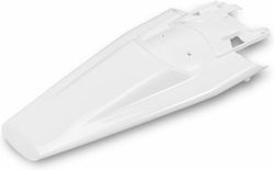 UFO Задно Крило на Мотоциклет за Husqvarna FC 450 - ФК 450 / FC 350 - ФК 350 Бял 1бр UFO Задно Крило на Мотоциклет за Husqvarna FC 450 - ФК 450 / FC 350 - ФК 350 Бял 1бр