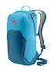 Deuter Rucksack Blau