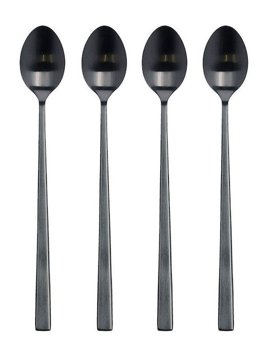 Bitz Latte Spoon Set de Linguri