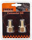 Finder 194107 Connector Set 2pcs