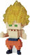 Enarxis Dragon Ball Son Goku Nanoblock Figure 5cm