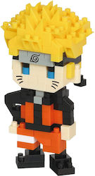 Enarxis Naruto: Nanoblock Φιγούρα