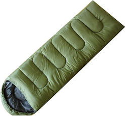 Schlafsack Einzeln Green