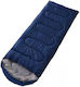 Sleeping Bag Single Dark Blue