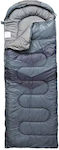 Sleeping Bag Μονό Grey