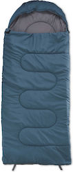 Sleeping Bag Single Petrol