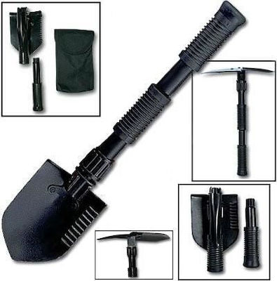 Shovel with Handle 101537