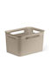 Rotho Babydesign Storage Basket Plastic 16lt 1pcs