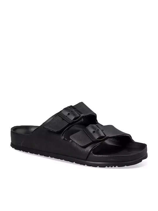 Envie Shoes Women's Sandals Black