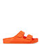 Women's Sandals Orange