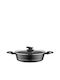 Florina din Aluminiu 4lt / 24cm