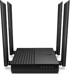 TP-LINK Archer A64 v1 Ασύρματο Router TP-LINK Archer A64 v1 Ασύρματο Router