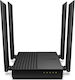 TP-LINK Archer A64 v1 Wireless Router Wi-Fi 5 cu 4 Porturi Gigabit Ethernet
