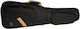 Ortega Koffer E-Gitarre Schwarz 842960182361
