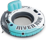 Intex River Run Inflatable for the Sea with Handles Turquoise 56825