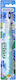 GUM 902 Junior Monster Children's Toothbrush Fo...