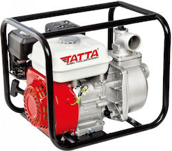 Tatta Βενζινοκίνητη Αντλία Επιφάνειας 6.5hp Tatta Βενζινοκίνητη Αντλία Επιφάνειας 6.5hp