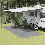 vidaXL Floor for Camping Tent 550x250cm