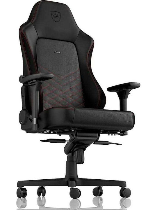 Noblechairs Hero Artificial Leather Gaming Chai...