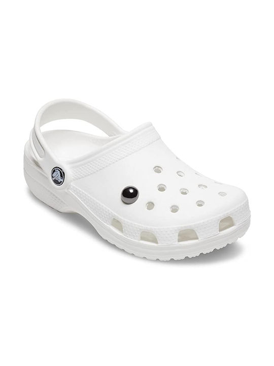 Crocs Jibbitz Set Pantofi Negru