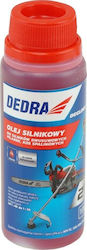 Dedra Λάδι Λίπανσης για Τετράχρονους Κινητήρες (4T)
