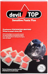 Dominate Plus Rodenticide in Paste Form 0.15kg