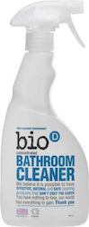 Bio-D Reinigungsspray Badezimmer 500ml