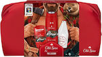 Old Spice Bearglove Lumberjack Σετ Περιποίησης 400ml