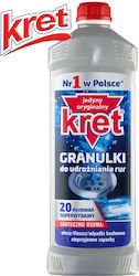 Kret Cleaner 800gr