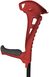 FDI Forearm Crutches FDI Forearm Crutches Beige...