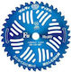 Tsumura Lamă / Disc de tăiere a buruienilor 25.4mm 40 dinți