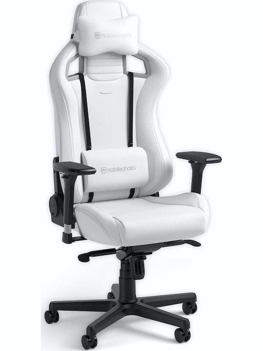 Noblechairs Epic Artificial Leather Gaming Chai...