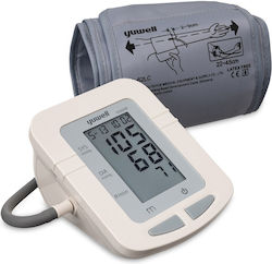 Timago Digital Blood Pressure Monitor Arm YE-660B