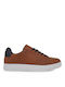 Herren Sneakers Tampa Blue