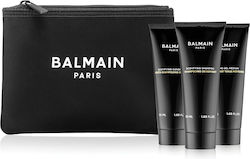 Balmain Homme Travel Set