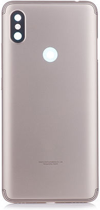 Xiaomi Battery Cover Gold for Redmi S2