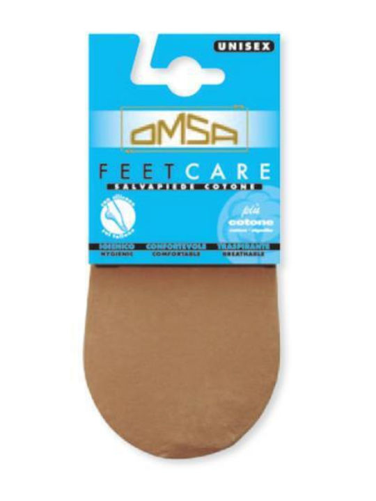 Omsa Women's Socks Natural 2Pack