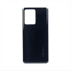 Xiaomi Black Mobile Phone Replacement Cover for Xiaomi Redmi Note 12 Pro Plus 5G Xiaomi Black Mobile Phone Replacement Cover for Xiaomi Redmi Note 12 Pro Plus 5G