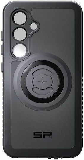 SP Connect SPC+ Xtreme Θήκη Κινητού Samsung Galaxy S24 για Βάση Στήριξης Μοτοσυκλέτας