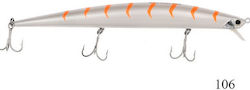 Duo Tide Minnow Τεχνητό Δόλωμα Ψαράκι (Minnow) ...