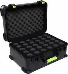 Shure SH-MICCASE30 Microphone Carrying Case Shure SH-MICCASE30 Microphone Carrying Case